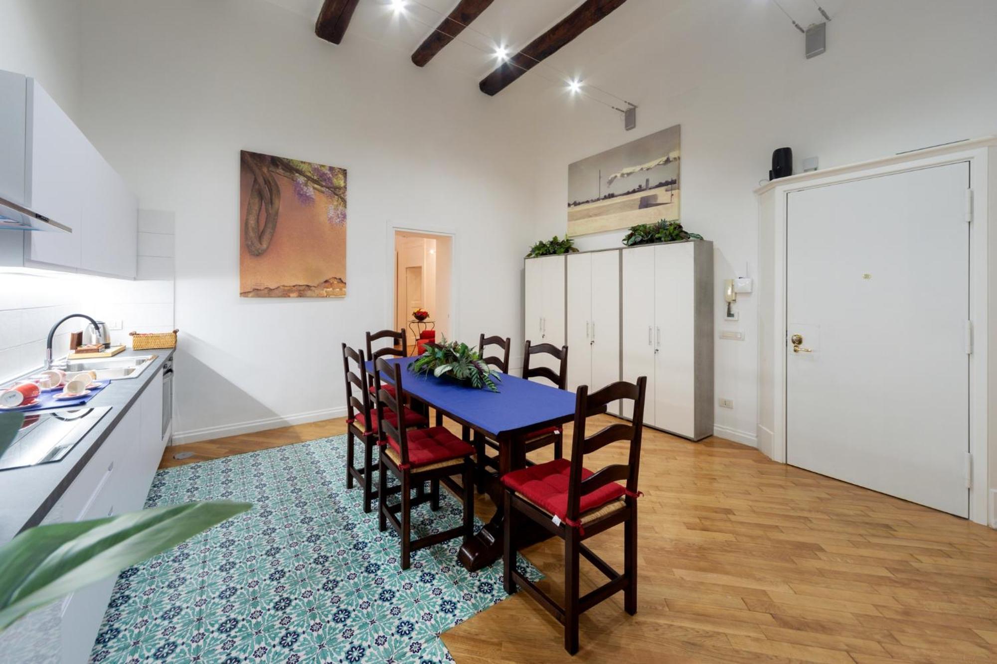 Casa Corallina Napoli Bagian luar foto